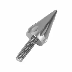 550718126948 GZYF Spike Windshield Bolt Screw Honda Yamaha #2