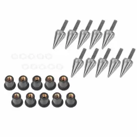 550718126948 GZYF Spike Windshield Bolt Screw Honda Yamaha