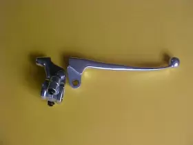 HJPW80-LA HAP JONES Split Perch Brake Lever Yamaha #2