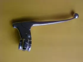 HJPW80-LA HAP JONES Split Perch Brake Lever Yamaha