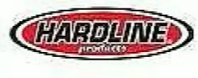 REBKG400 HARDLINE Sticker Watercraft Kit #3
