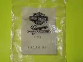 29148-90 HARLEY-DAVIDSON Nos Air Cleaner Venturi #3