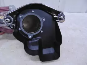 29400406 HARLEY-DAVIDSON Breather Air Cleaner Flh Eagle Elite #3