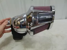29400406 HARLEY-DAVIDSON Breather Air Cleaner Flh Eagle Elite