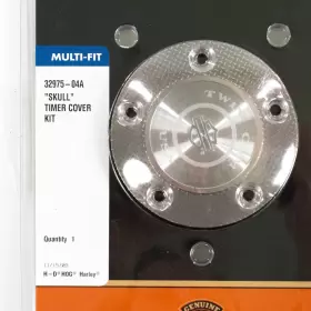 32975-04A HARLEY-DAVIDSON Timer Cover Cam Kit Twin #3