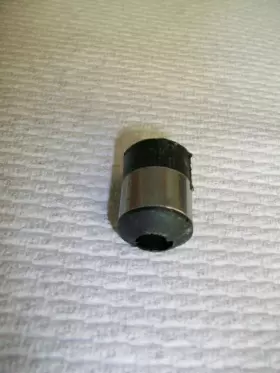 33353-61 HARLEY-DAVIDSON Aermacchi Crank Bumper Sprint