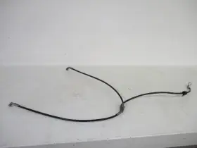 42163-08A HARLEY DAVIDSON Front Brake Line Hose Fxdf Fat Bob