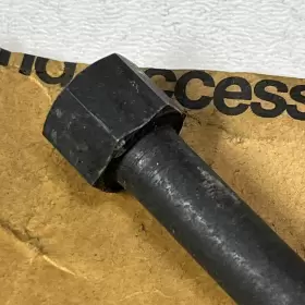 4422B HARLEY-DAVIDSON Hex Bolt Amf Flh #2