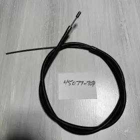 45077-70P HARLEY-DAVIDSON Aermacchi Clutch Cable Nos Sxt Sx