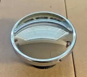61272-92F HARLEY DAVIDSON Fuel Gas Cap 883 Sportster