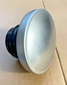 61289-07D HARLEY DAVIDSON Fuel Cap 1200 883 Sportster #3