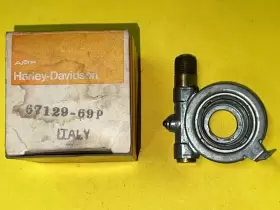 67129-69P HARLEY DAVIDSON Aermacchi Nos Speedometer Drive
