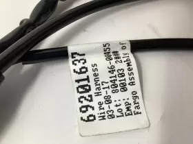 69201637 HARLEY-DAVIDSON Nos Wire Harness #2