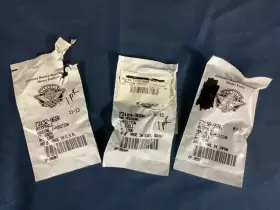 73152-96BK HARLEY DAVIDSON Miscellaneous