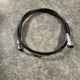 92061-65 HARLEY-DAVIDSON Aermacchi Tachometer Cable Core Nos #3