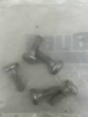 CA0014.02A8 HARLEY-DAVIDSON Rotor Mount Torx Patch Bolts Nos