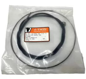 36-0952 HARLEY DAVIDSON V-TWIN Nos Outer Control Cable Inner