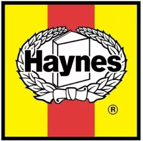 M331 HAYNES Repair Manual #2