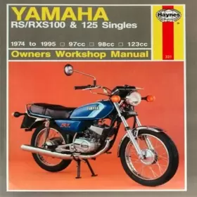 M331 HAYNES Repair Manual