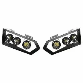 2670-H667918-UTV HERETIC STUDIO Headlights General Deluxe Xp