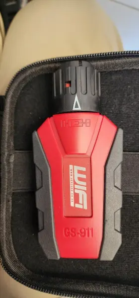 HEX.GS911WIFI HEX CODE Wifi Enthusiast Fault Diagnostic Tool #2