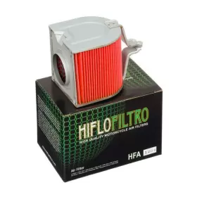 HFA1204 HIFLOFILTRO Hiflo Helix Air Filter CN250 Honda
