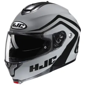0847-1305-05 HJC Nepos Helmet C91 MC-5