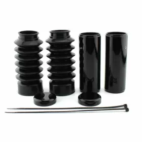 420014894004 HKSELLER-AU Front Fork Cover Gaitors Boot Upper #2