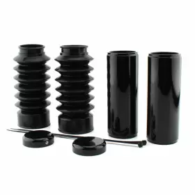 420014894004 HKSELLER-AU Front Fork Cover Gaitors Boot Upper #3