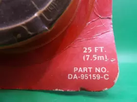 DA-95159 HOMELITE Nos Spool #2