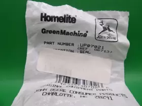 UP07021 HOMELITE Nos Deere Crankshaft Oil Seal John-deere #2