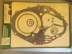 06111-386 HONDA Nos Motor Lower Gasket Set XL250