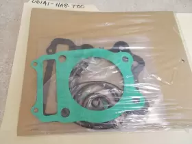 061A1-HA8-T00 HONDA Top End Gasket Kit TRX250 #2