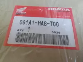 061A1-HA8-T00 HONDA Top End Gasket Kit TRX250
