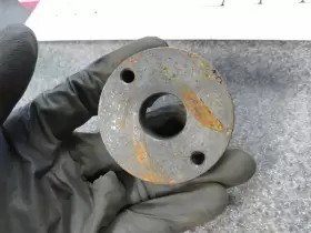 07JGF-001010A HONDA Piston Base Tool #3