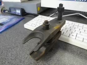 07MAC-SL00200 HONDA Ball Joint Remover Tool
