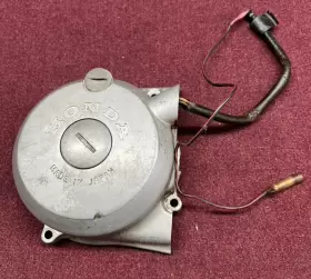 11341-427-000 HONDA Stator Left Crankcase Cover XR200 XL185S