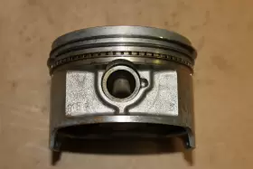 12100ME9000 HONDA Rear Cylinder Piston VT750C Shadow #3