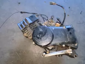 12200-166-020 HONDA Mb Motor Engine Carburetor Rebuild #2