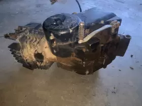 12200-166-020 HONDA Mb Motor Engine Carburetor Rebuild #3