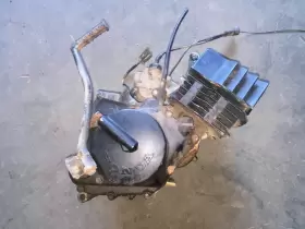 12200-166-020 HONDA Mb Motor Engine Carburetor Rebuild