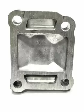 12301-028-000 HONDA Engine Cylinder Head Cover Points Sl #2