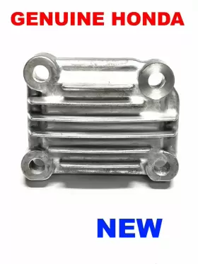 12301-028-000 HONDA Engine Cylinder Head Cover Points Sl