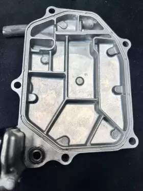 12310-GET-000 HONDA Ruckus Nps Head Valve Cover Trs #2