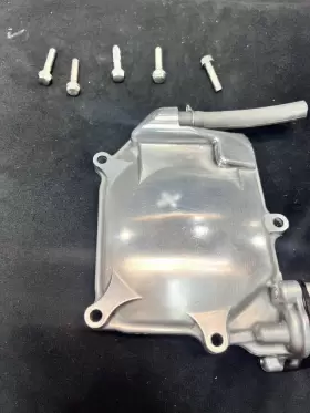 12310-GET-000 HONDA Ruckus Nps Head Valve Cover Trs