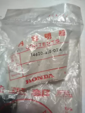 14620-415-024 HONDA Nos Cam Chain CX500C CX500D #2
