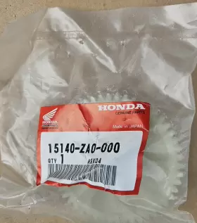 15140-ZA0-000 HONDA Nos Gear Oil Pump