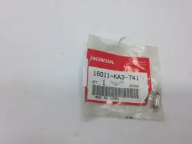 16011-KA3-741 HONDA Nos Carburetor Float Valve Set Needle