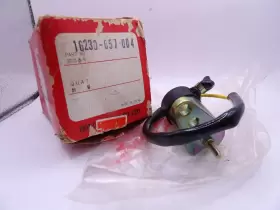16230-657-004 HONDA Nos Valve Fuel Magnetic Accord Prelude #2