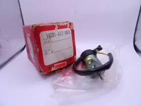 16230-657-004 HONDA Nos Valve Fuel Magnetic Accord Prelude